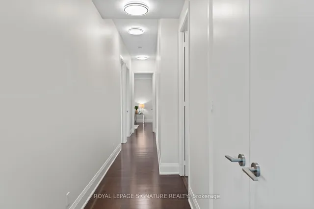 Additional image 23 of 500 Sherbourne St Unit 3207