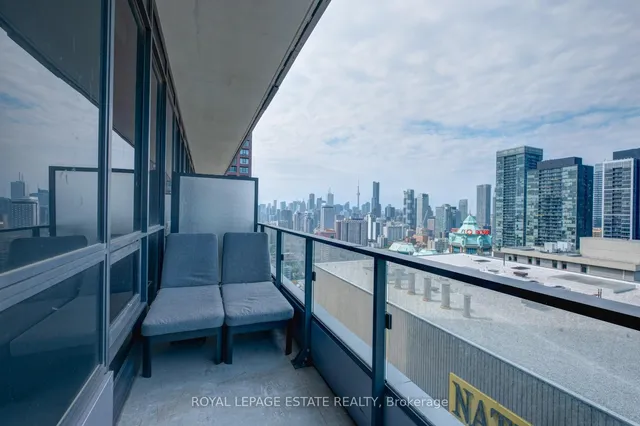 Additional image 22 of 395 Bloor St Unit 2805