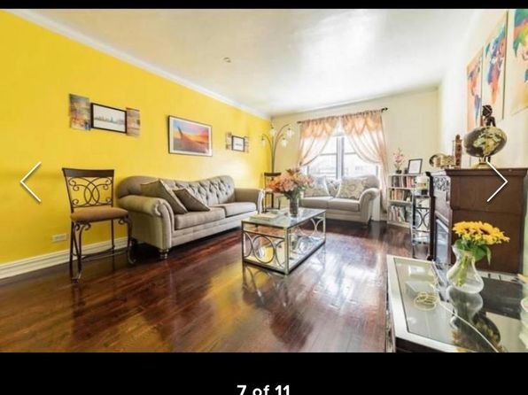 2838 Claflin Ave, Bronx, NY 10468