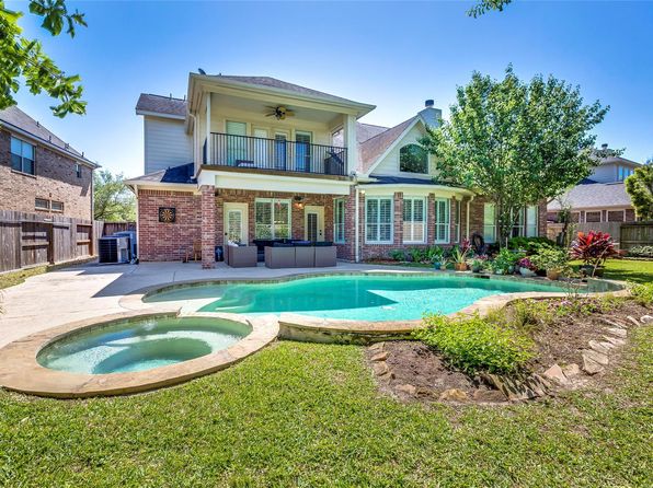 12042 Bolero Point Ln, Houston, TX 77041