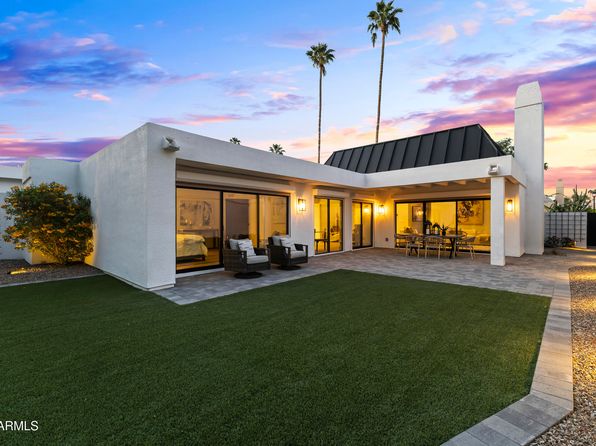 2425 E Oregon Ave, Phoenix, AZ 85016