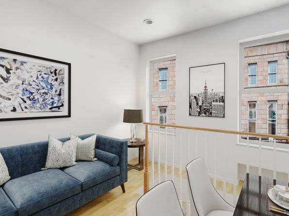 208 W 140th St APT 6, New York, NY 10030