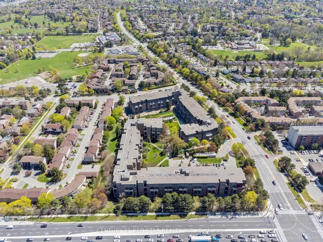 Additional image 6 of 4001 Don Mills Rd Unit 332