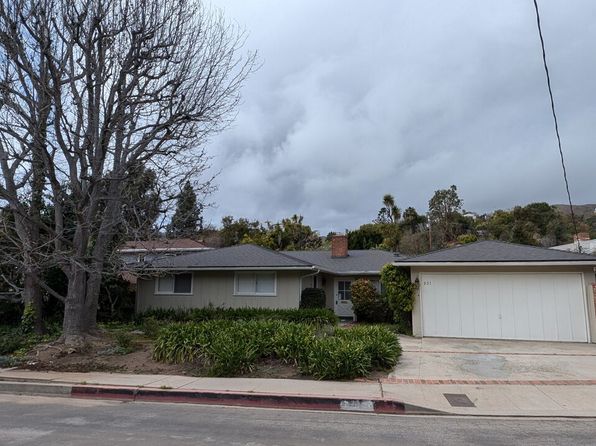 931 Las Pulgas Rd, Pacific Palisades, CA 90272