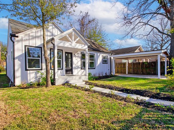 4716 Siegel St, Houston, TX 77009