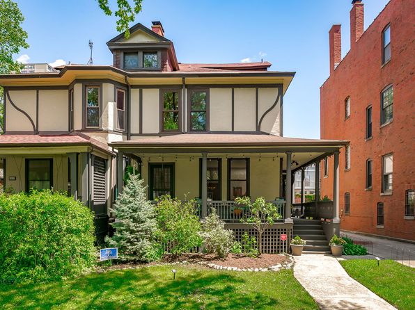 4839 S Kenwood Ave, Chicago, IL 60615