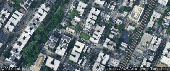 2308 Grand Ave, Bronx, NY 10468