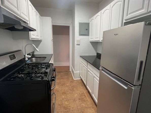 656 Saint Nicholas Ave APT 51, New York, NY 10030