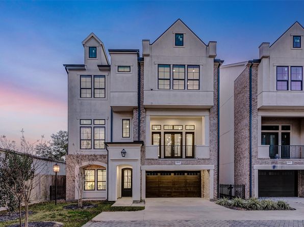2122 Blalock Rd #B, Houston, TX 77080