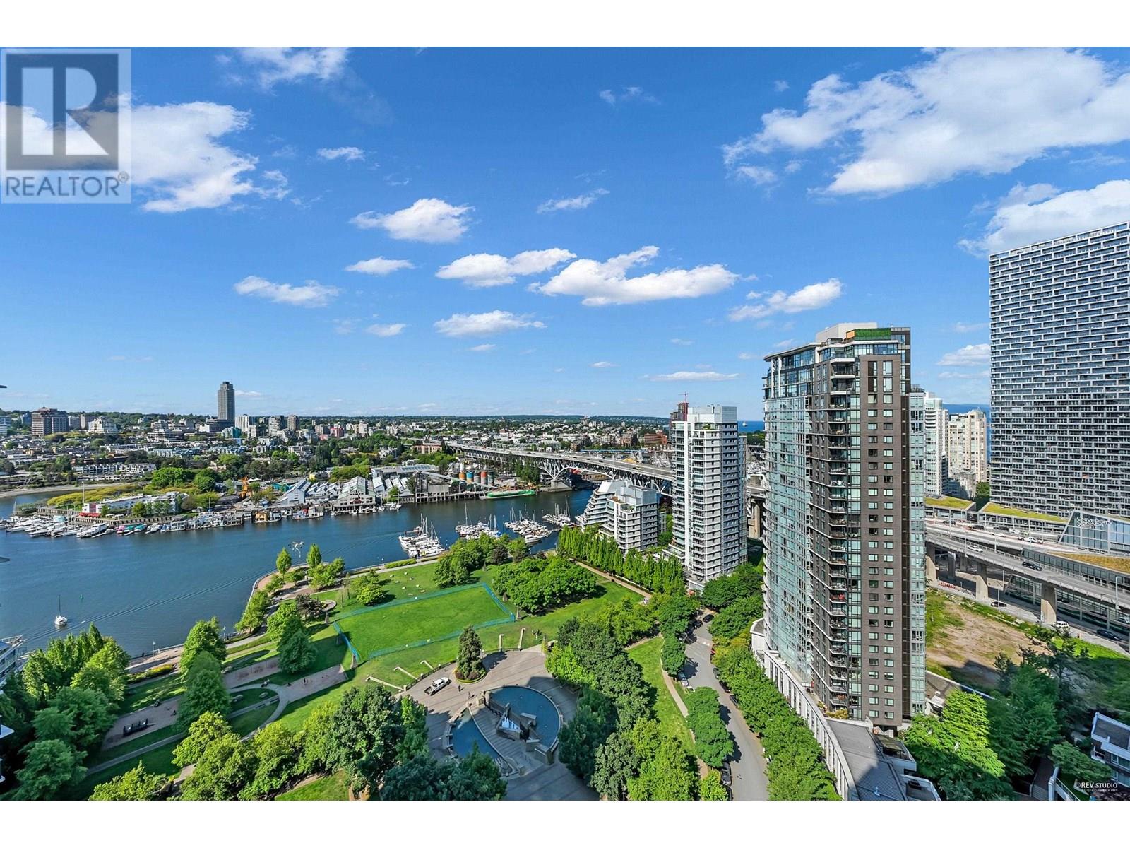 3002 1438 RICHARDS STREET|Vancouver, British Columbia V6Z3B8