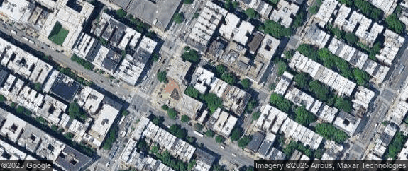 470-472 W 146th St, New York, NY 10031