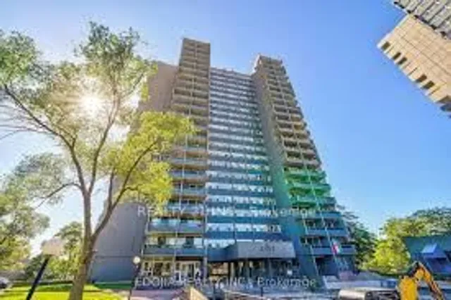 Additional image 11 of 4091 Sheppard Ave E Ave Unit 1701