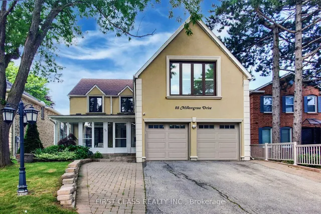 88 Millersgrove Dr