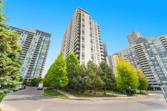 Additional image 42 of 335 Rathburn Rd Unit 2002