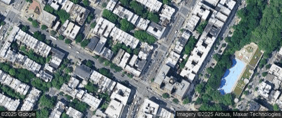 713 Saint Nicholas Ave, New York, NY 10031