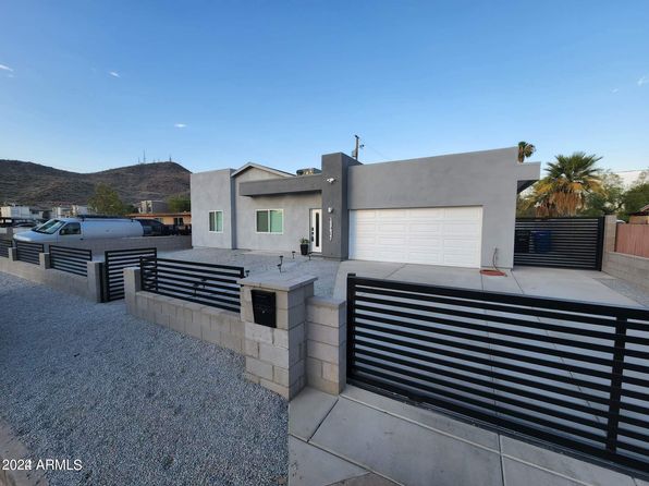 1621 W Sahuaro Dr, Phoenix, AZ 85029