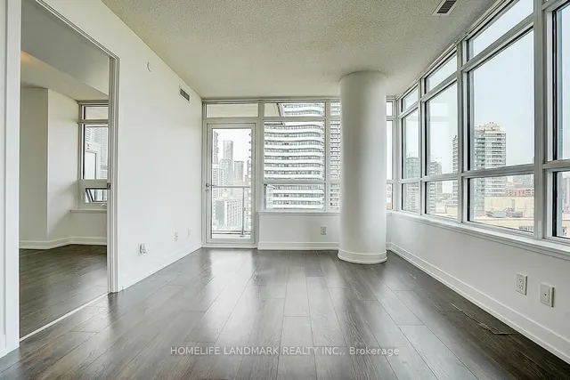 Additional image 6 of 365 Church St Unit 1905