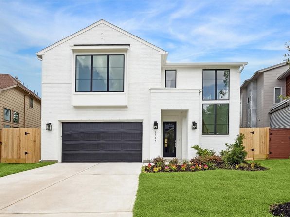 1344 Ebony Ln, Houston, TX 77018