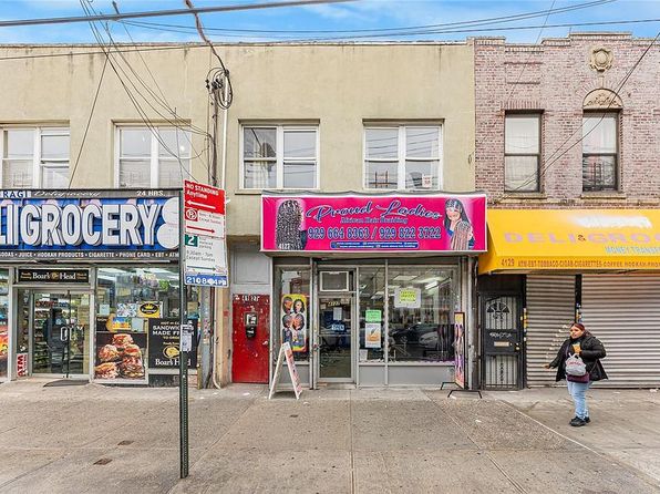 4127 White Plains Rd #A, Bronx, NY 10466