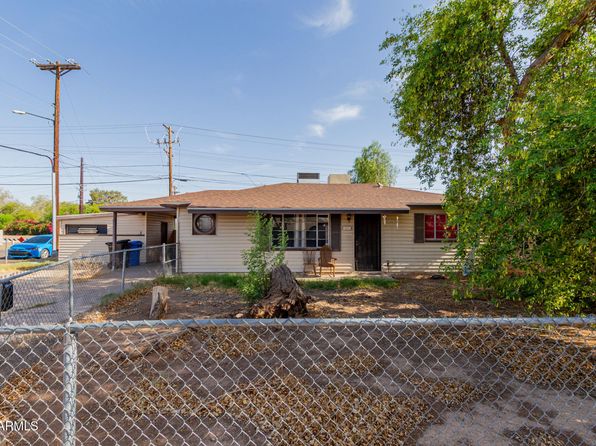 4501 W Crittenden Ln, Phoenix, AZ 85031