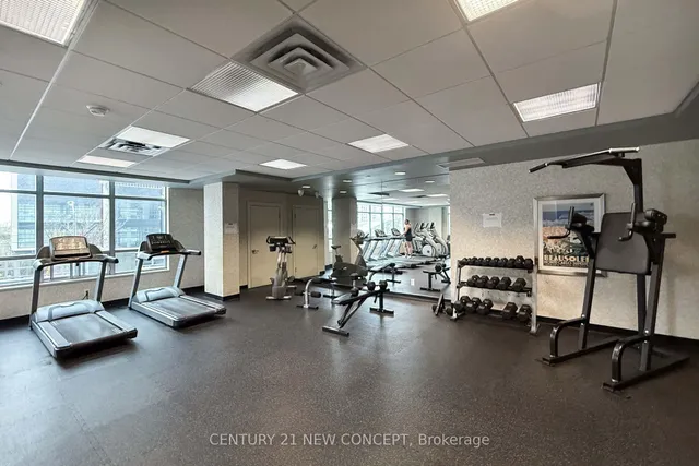 Additional image 29 of 4968 Yonge St Unit 2307