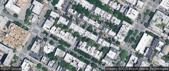 234 W 136th St, New York, NY 10030