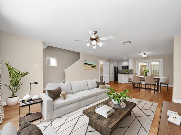 5951 S Loop E UNIT 52, Houston, TX 77033