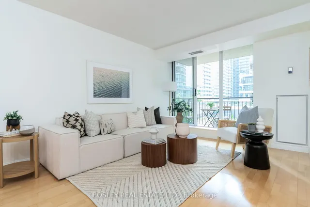 188 Redpath Ave Unit 312