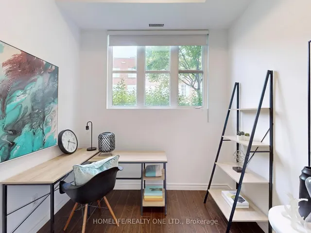 Additional image 23 of 21 Ruttan St Unit TH132