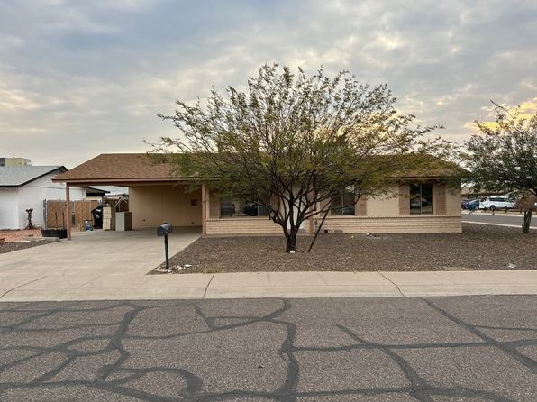 1940 W Kimberly Way, Phoenix, AZ 85027