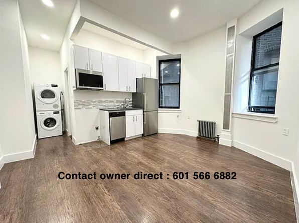 295 Convent Ave APT 3, New York, NY 10031