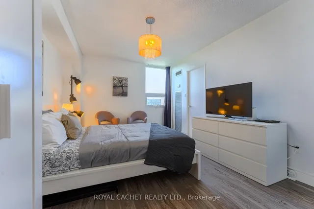 Additional image 26 of 75 Graydon Hall Dr Unit 2505