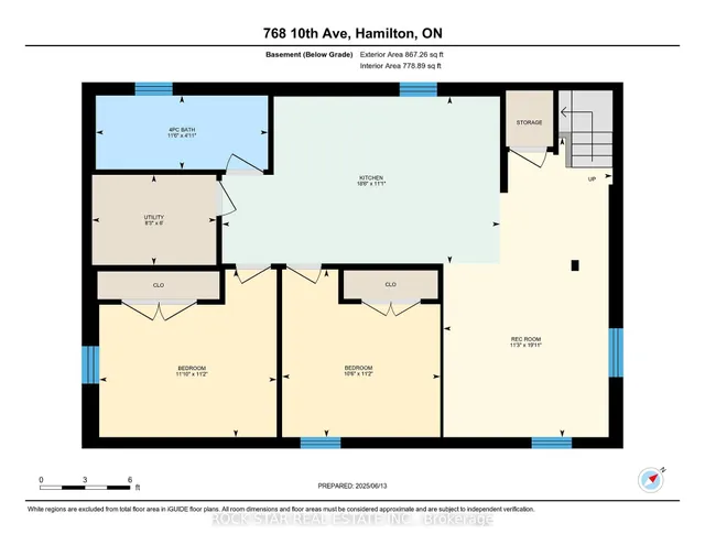 Additional image 41 of 768 Tenth Ave