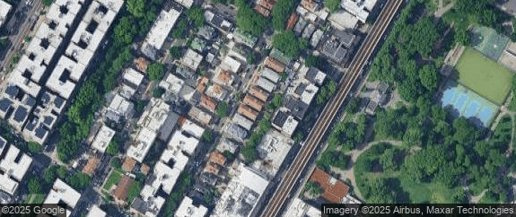 2548 Davidson Ave, Bronx, NY 10468