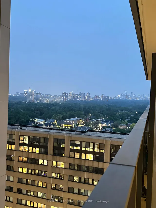 Additional image 11 of 395 Bloor St Unit 1603