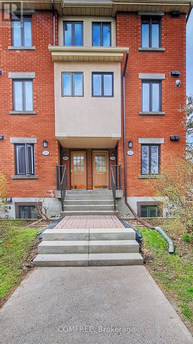 194 ALVIN ROAD|Ottawa, Ontario K1K2V1