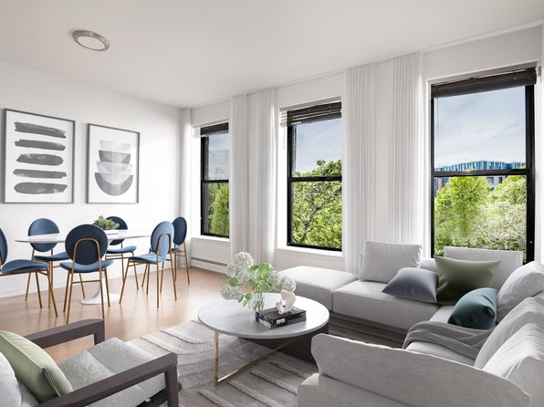 614 Saint Nicholas Ave APT 2B, New York, NY 10030