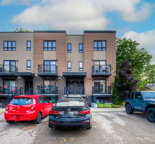 190 Century Hill Dr Unit C14