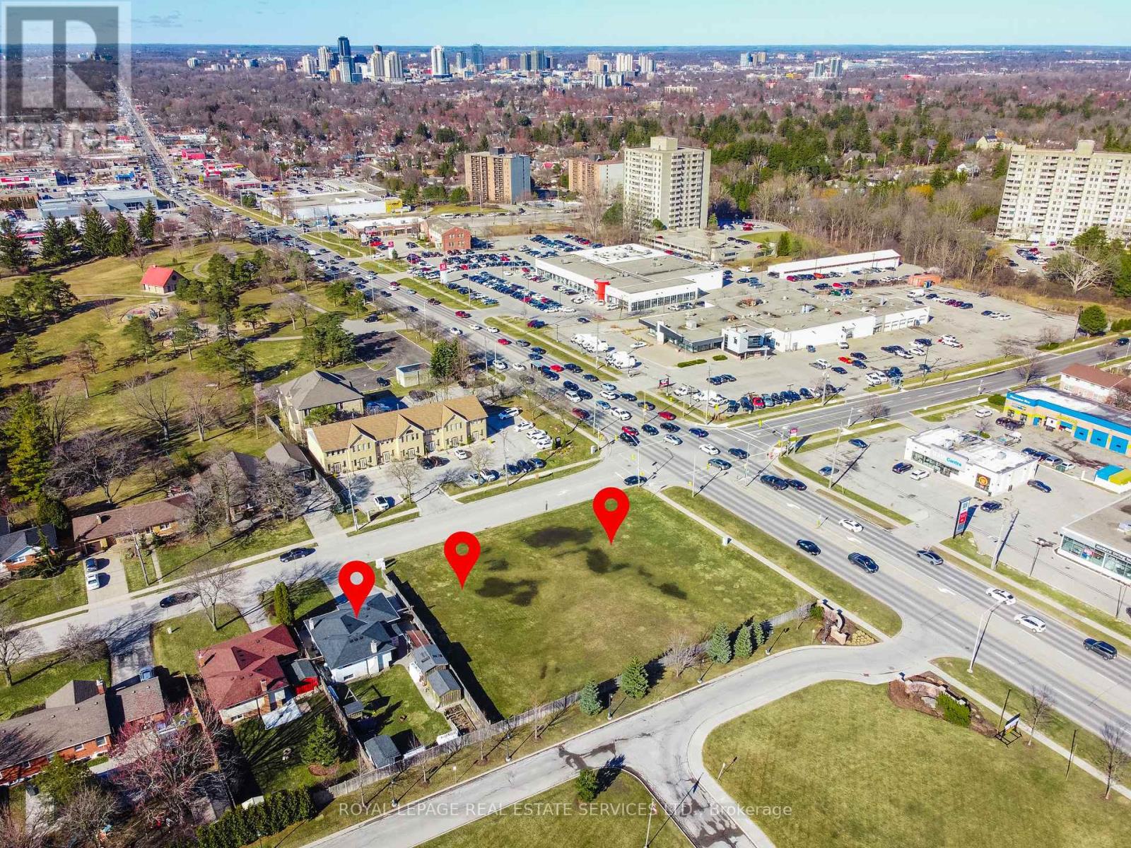 Property image for 17 HIGHVIEW AVENUE W|London, Ontario N6J2A2