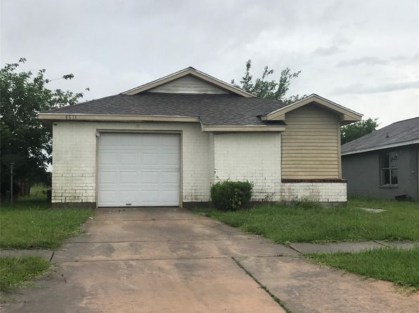 4619 Croker Ridge Rd, Houston, TX 77053