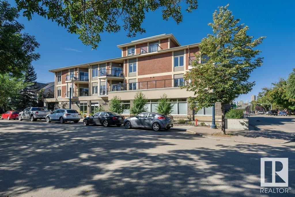 #309 9750 94 ST NW|Edmonton, Alberta T6C2E3
