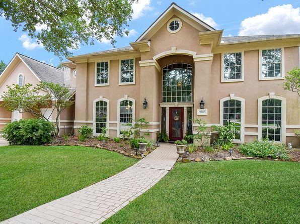 5607 Peninsula Park Dr, Houston, TX 77041
