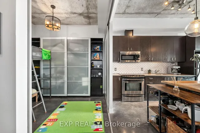 Additional image 22 of 201 Carlaw Ave Unit 608