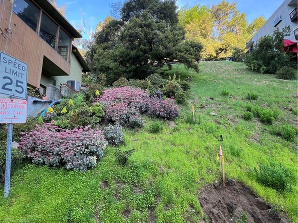 8587 Lookout Mountain Ave, Los Angeles, CA 90046