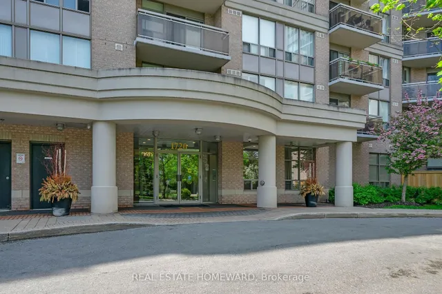 Additional image 37 of 1720 Eglinton Ave Unit 812
