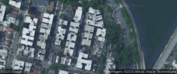 2850 Claflin Ave #776F18CCB, Bronx, NY 10468