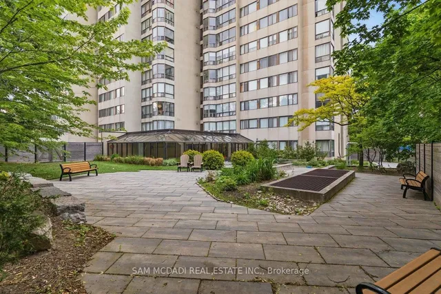 Additional image 2 of 200 Robert Speck Pkwy Unit 1203