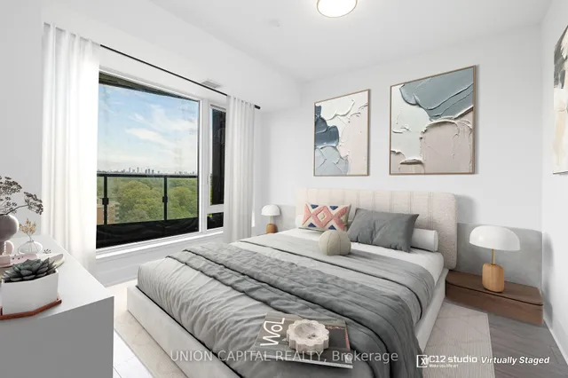 Additional image 12 of 585 Bloor St Unit 815