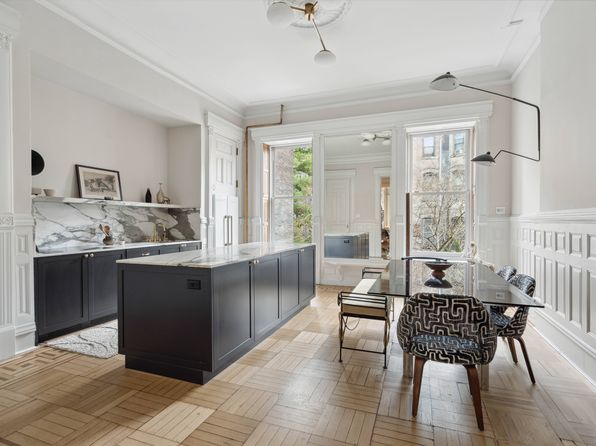 463 W 143rd St #1, New York, NY 10031