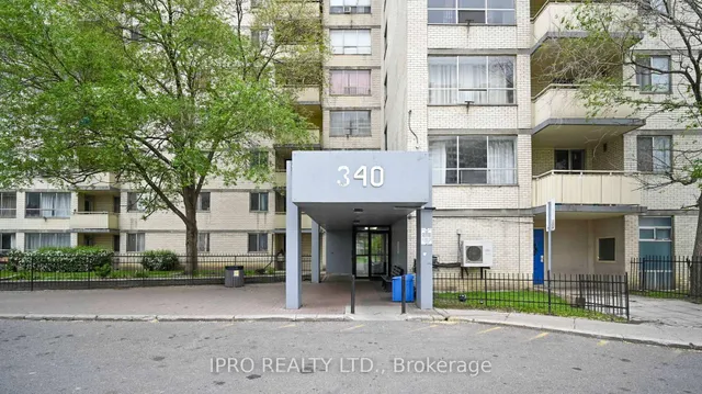 340 Dixon Rd Unit 2108